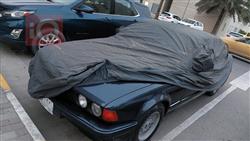 بي ام دبليو الفئة 7